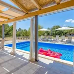 House Krase With Private Pool *