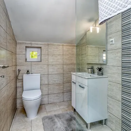 House Krase With Private Pool * Smoljanci