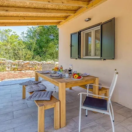 House Krase With Private Pool * Smoljanci