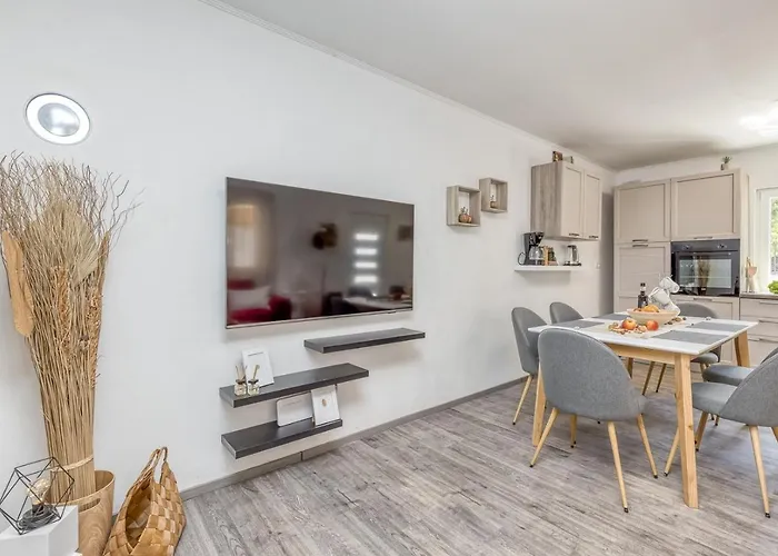 House Krase With Private Pool Σπίτι διακοπών Smoljanci