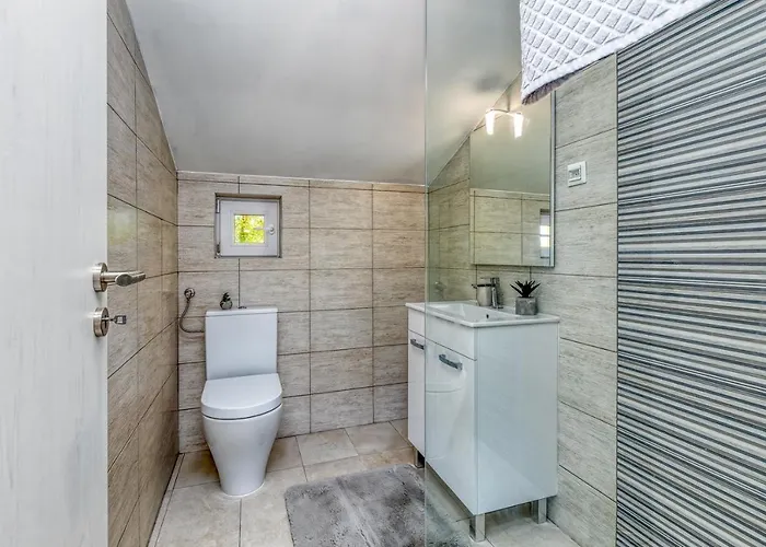 House Krase With Private Pool * Smoljanci