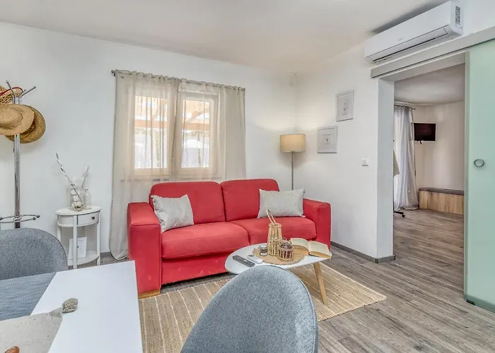 House Krase With Private Pool * Smoljanci
