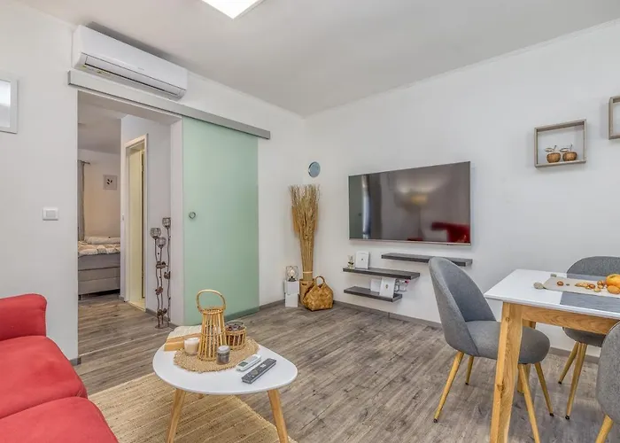 Σπίτι διακοπών House Krase With Private Pool *