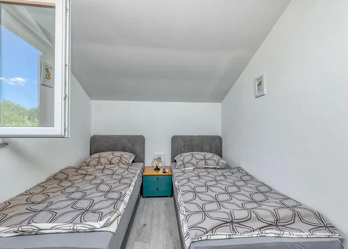 House Krase With Private Pool * Smoljanci