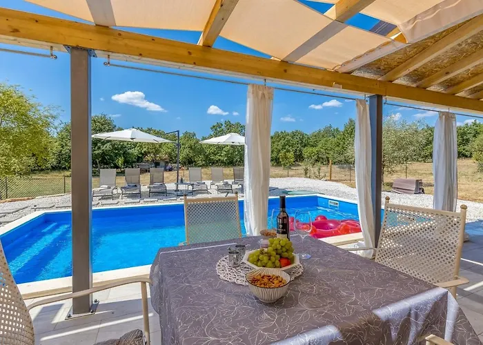 Σπίτι διακοπών House Krase With Private Pool *