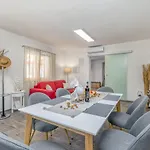 House Krase With Private Pool