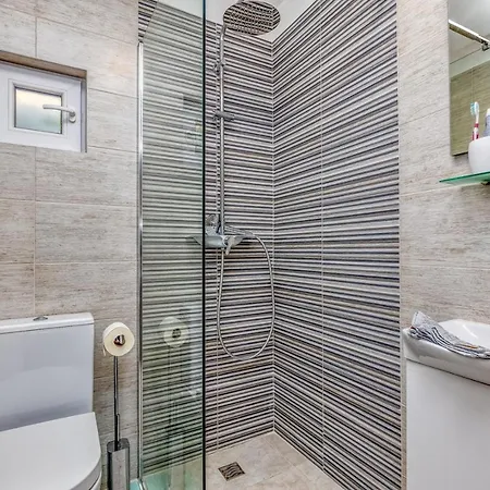 House Krase With Private Pool Ferienhaus Smoljanci